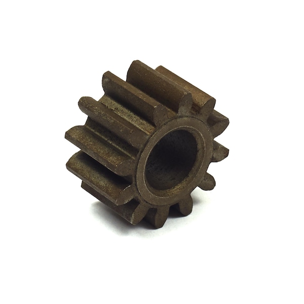 Gear, 12T / 12P